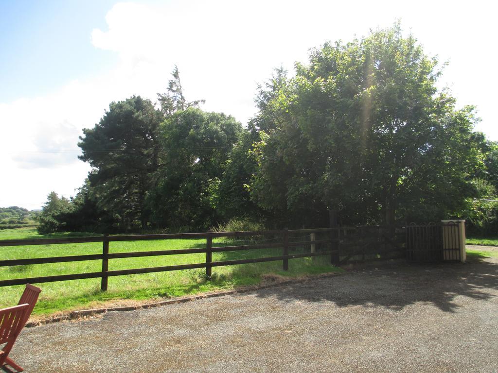 Tralia Farmhouse Self Catering Farranfore Bagian luar foto