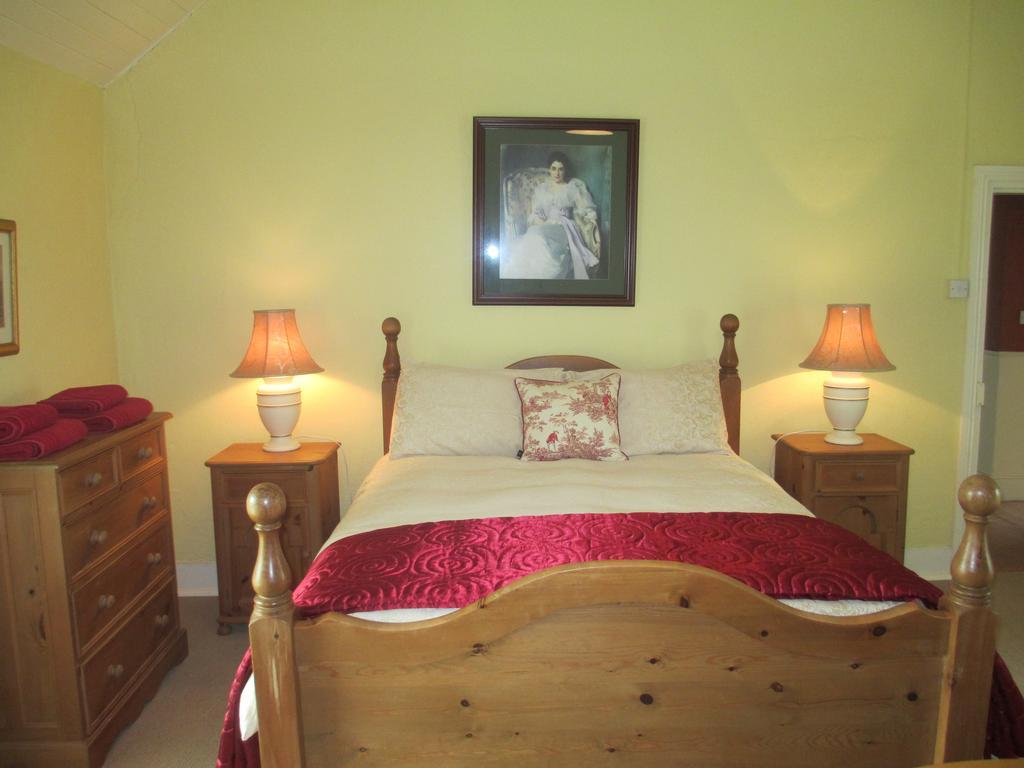 Tralia Farmhouse Self Catering Farranfore Ruang foto